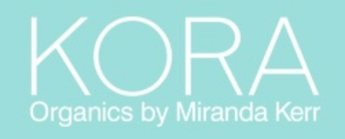 Kora Organics by Miranda Kerr - Medical and Spiritual Intuitive