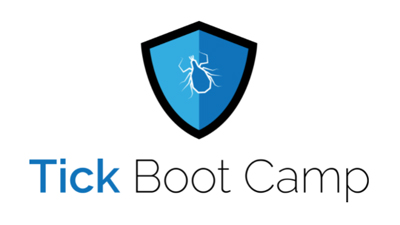 Tick Bootcamp - Medical and Spiritual Intuitive