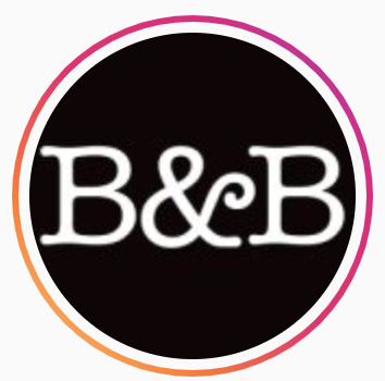 B&B